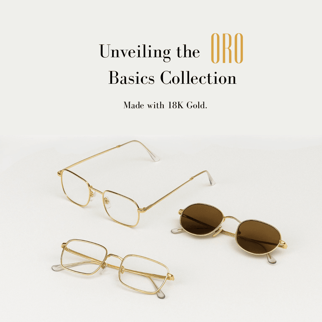 Oro banner mobile image